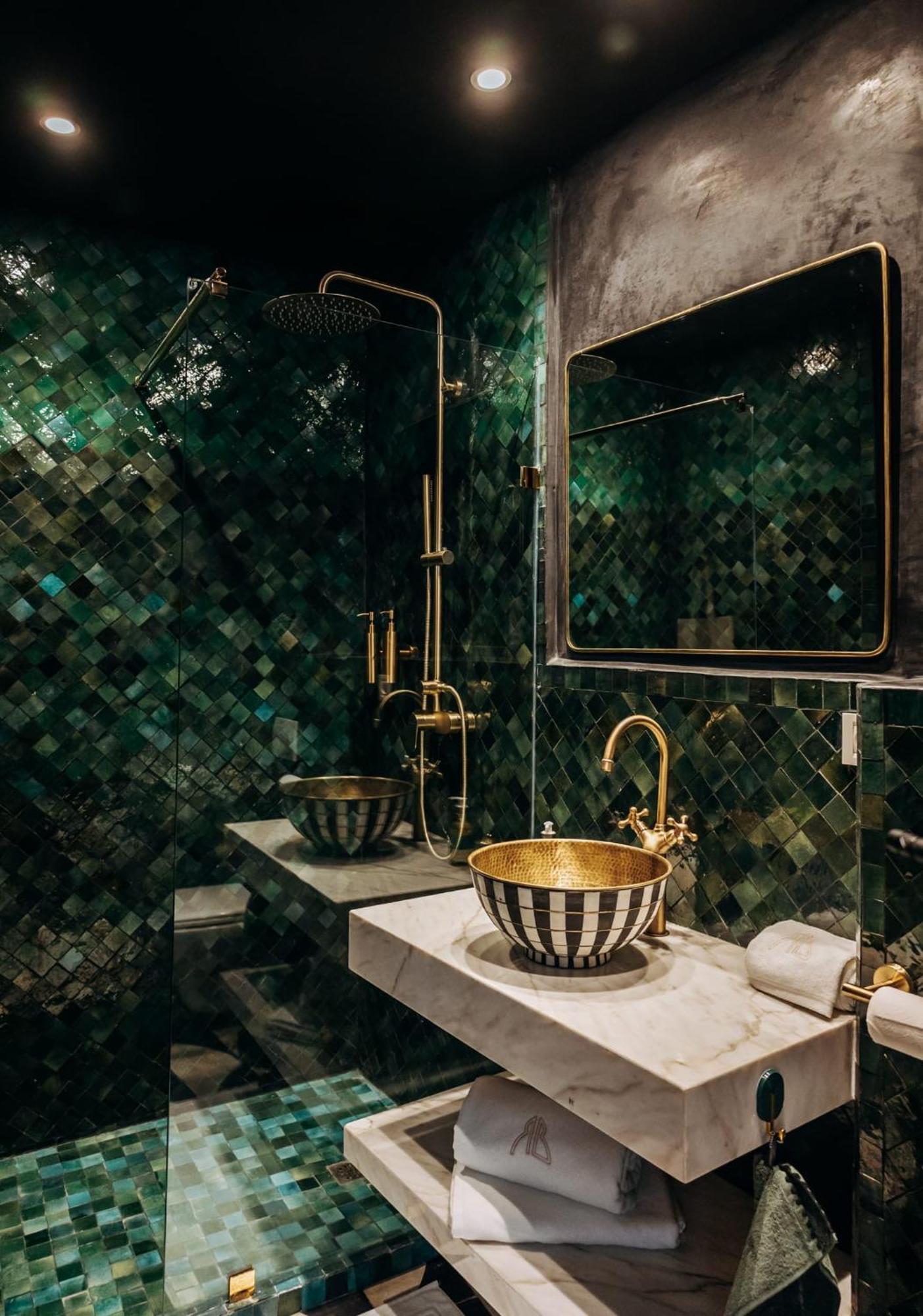 Algara By Beltza - Prive Avec Piscine Et Services Сasa de vacaciones Marrakesh