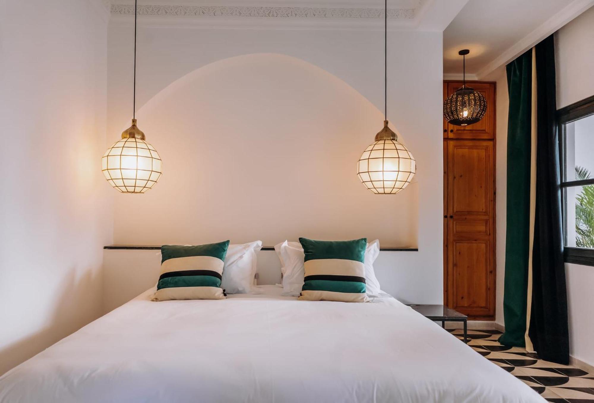 Сasa de vacaciones Algara By Beltza - Prive Avec Piscine Et Services Marrakesh