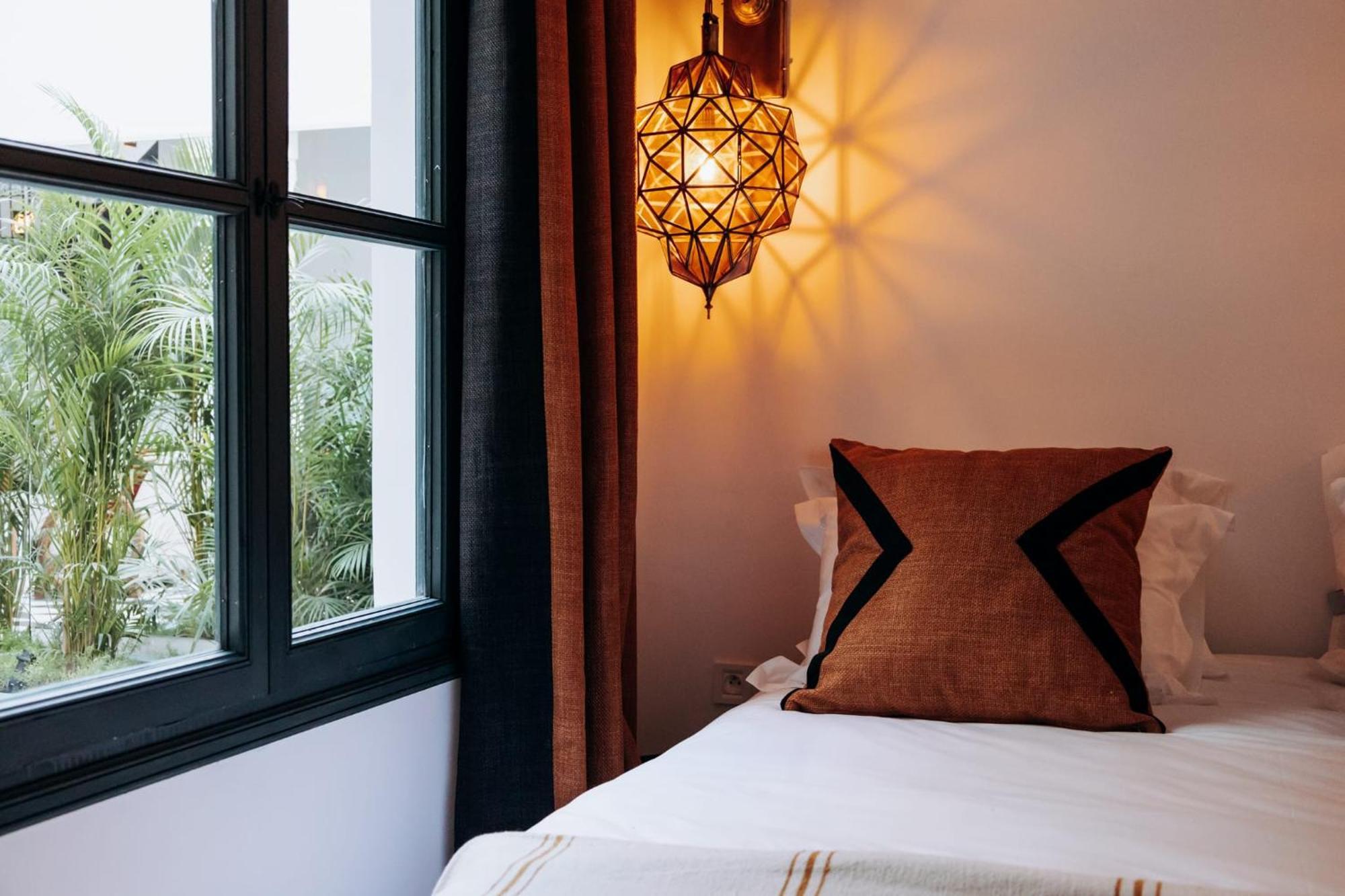 Сasa de vacaciones Algara By Beltza - Prive Avec Piscine Et Services Marrakesh