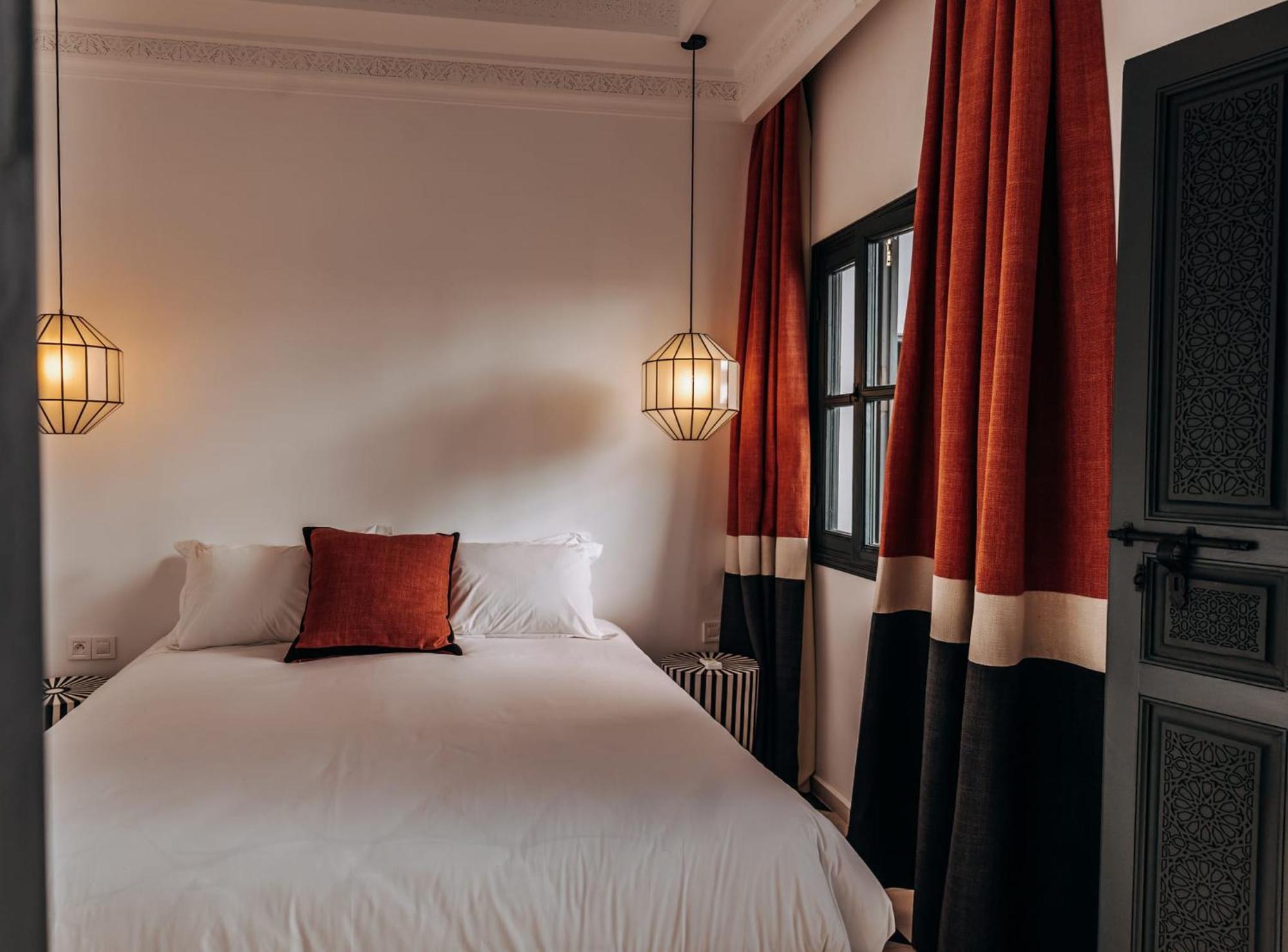 Сasa de vacaciones Algara By Beltza - Prive Avec Piscine Et Services Marrakesh